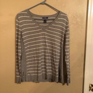 Long Sleeve GAP Sweater